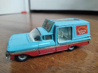 Corgi Matchbox - 5