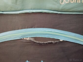 Predam cestovnu postielku - 5