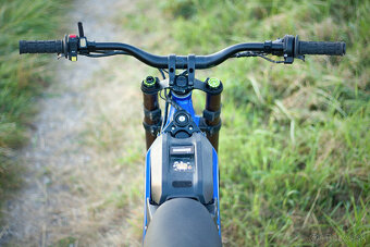 SurRon LightBee 23kW - 5