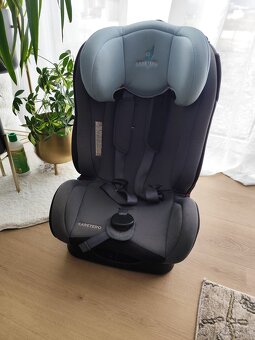 Predám 3 ks autosedačky - 5