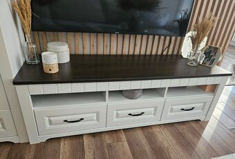 Obývacia zostava - 5