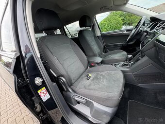 Volkswagen Tiguan Allspace 2.0 TDI 4Motion - 5