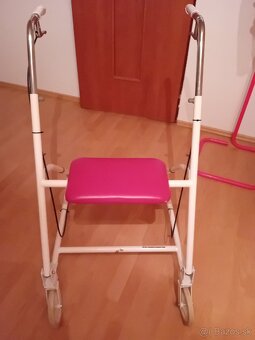 Chodítko pre seniorov - 5