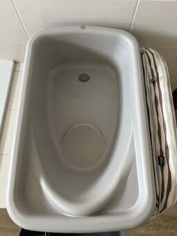 Predám detskú postieľku s výbavou - 5