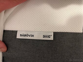 Predám posteľ KONGSBERG 140x200 - 5