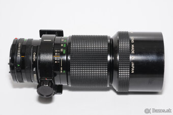 Canon FD 4/300 - 5