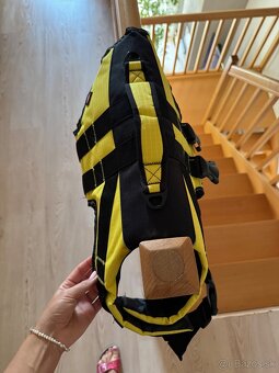 Plavacia vesta pre psa trixie - 5