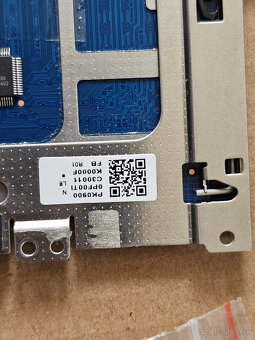 Touchpad Lenovo Legion 5 2021 - Originál - 5