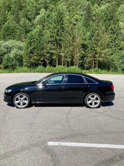 Audi A6 3.0 TDI (C7), Stronic, Quattro - 5