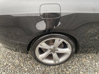 Audi A5 3.0TDi 235PS 4x4 MANUAL S-LINE - 5