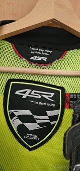 4SR Racing Replica Smrž - 5