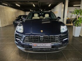 Porsche Macan 2.0 4x4 A/T - 5