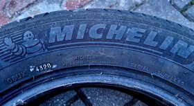 215/60r16 Michelin Primacy 4 - 5