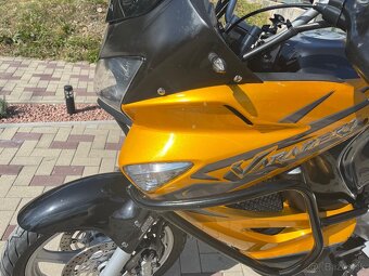 Honda Varadero 1000,2010 možná výmena - 5
