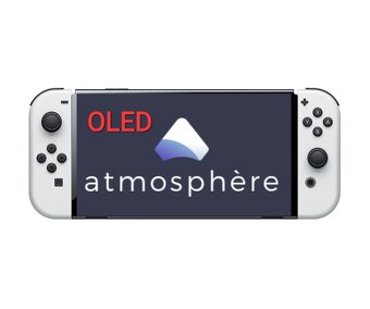 Nintendo Switch OLED 512GB NEON-WHITE Atmosphère - 5