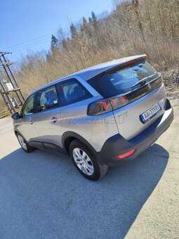 Peugeot 5008 ( Automat ) - 5