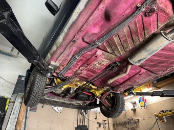 Predám favorit ktorý chodil na tuning zrazy - 5