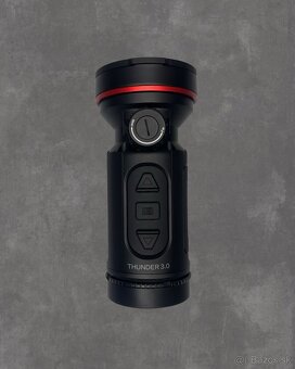 Termovízna predsádka Thunder TQ50CL 3.0 - 5