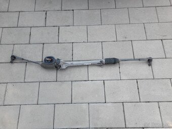 Skoda CITIGO, VW UP  NAPRAVA,RIADENIE,NABOJ - 5