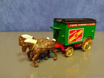 modely Matchbox, Ledo, Majorette - 5