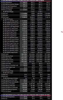 Intel i7-13700K + RTX 3090 - ZNIZENA CENA - 5