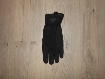 Predam nove textilne moto rukavice HELD TOENO o velkosti XXL - 5