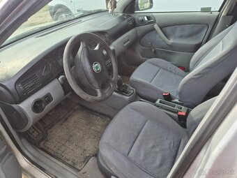 Predam skoda octavia 1.9sdi - 5