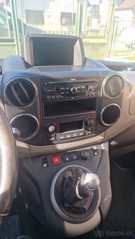 Peugeot partner - 5