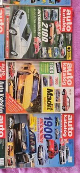 Auto motor a sport a autokatalog - 5