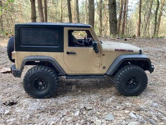 Jeep Wrangler Rubicon JK 3 door 2012 1/10 - 5