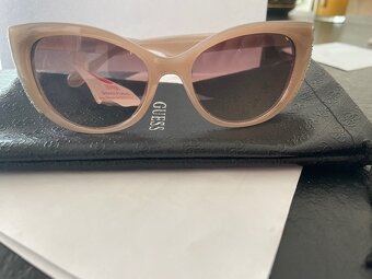 Guess okuliare -nové - - 5