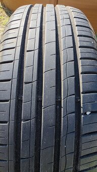 195/55/16 letne 4x - 5