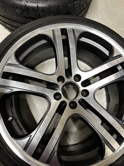 Brabus monoblock r20 - 5