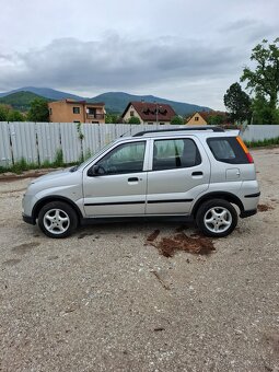 Suzuki Ignis 1,3 wwt 69 kw benzín - 5