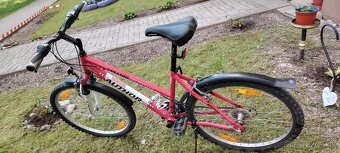 Dámsky horský bicykel - 5