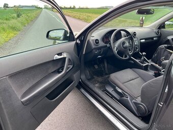 Audi A3 1.9TDI - 5