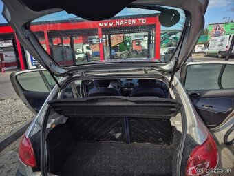 Peugeot 206 - 5
