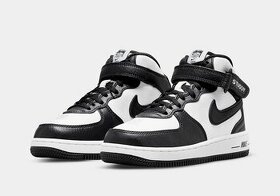 TENISKY NIKE X STUSSY AIR FORCE 1 veľ.EU 44,5 + darček - 5