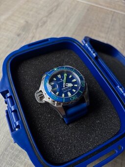 Tecnotempo - Professional Diver 1000M "Tsunami" - Limited - 5