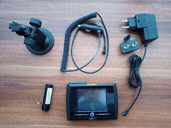 Blaupunkt Travel Pilot Lucca - 5