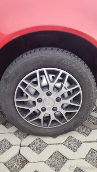 Suzuki Swift glx 1,3i - 5