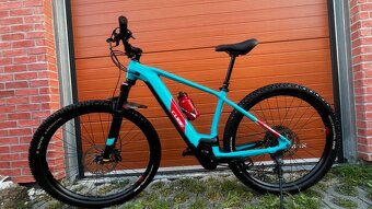 eBike CUBE - 5