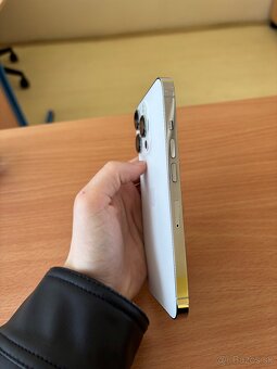 IPHONE 13 PRO 256GB WHITE - 5