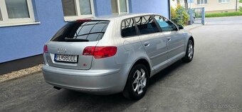Audi A3 Sportback 1.9 TDI - 5