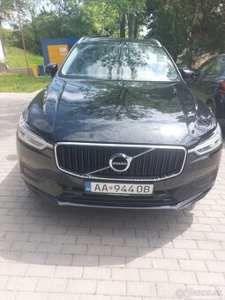 Predaj volvo - 5