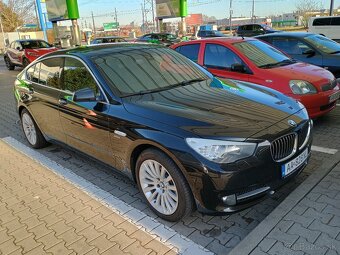 BMW 535GT - 5