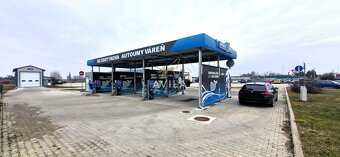 NA PREDAJ BEZDOTYKOVÁ AUTOUMYVÁREŇ MOBY DICK_SLÁDKOVIČOVO - 5