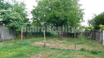 Ponúkame Vám na predaj 3-izb. rodinný dom vo Dvoroch nad Žit - 5