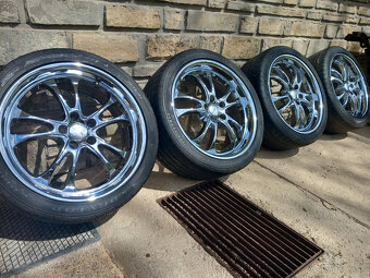 5x114.3 R19 - 5