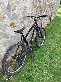 Predám Rockrider ST50 a Kenzel roxis - 5